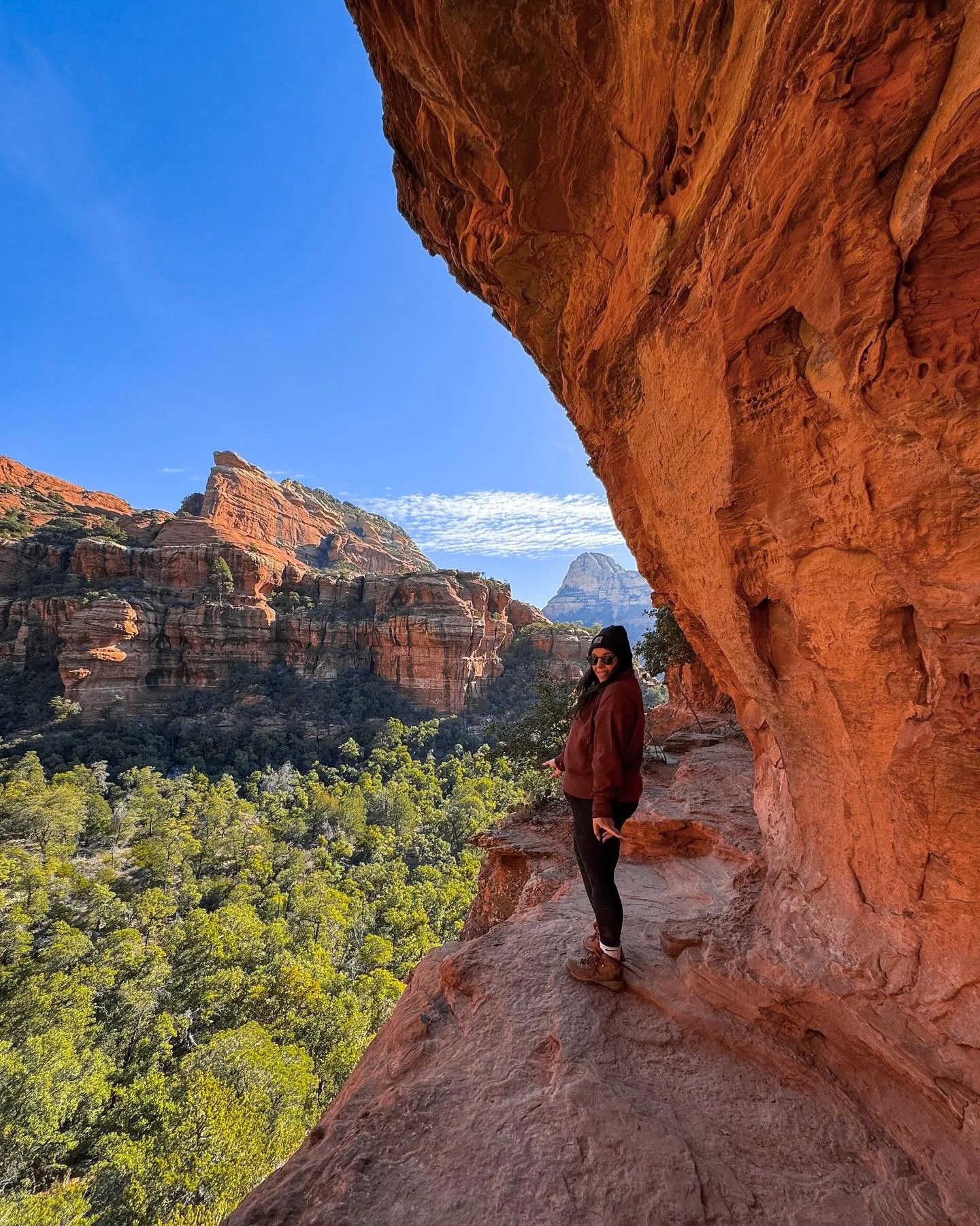 I keep telling Matt we have to move here someday. It&rsquo;s starting to feel like home.