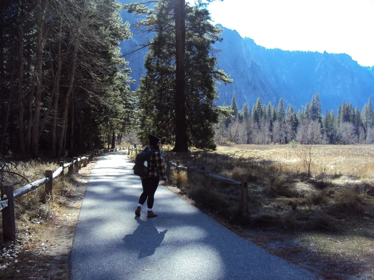 Yosemite on a 2006 Sony Cybershot 📷 

#yosemite #sonycybershot #nostalgia