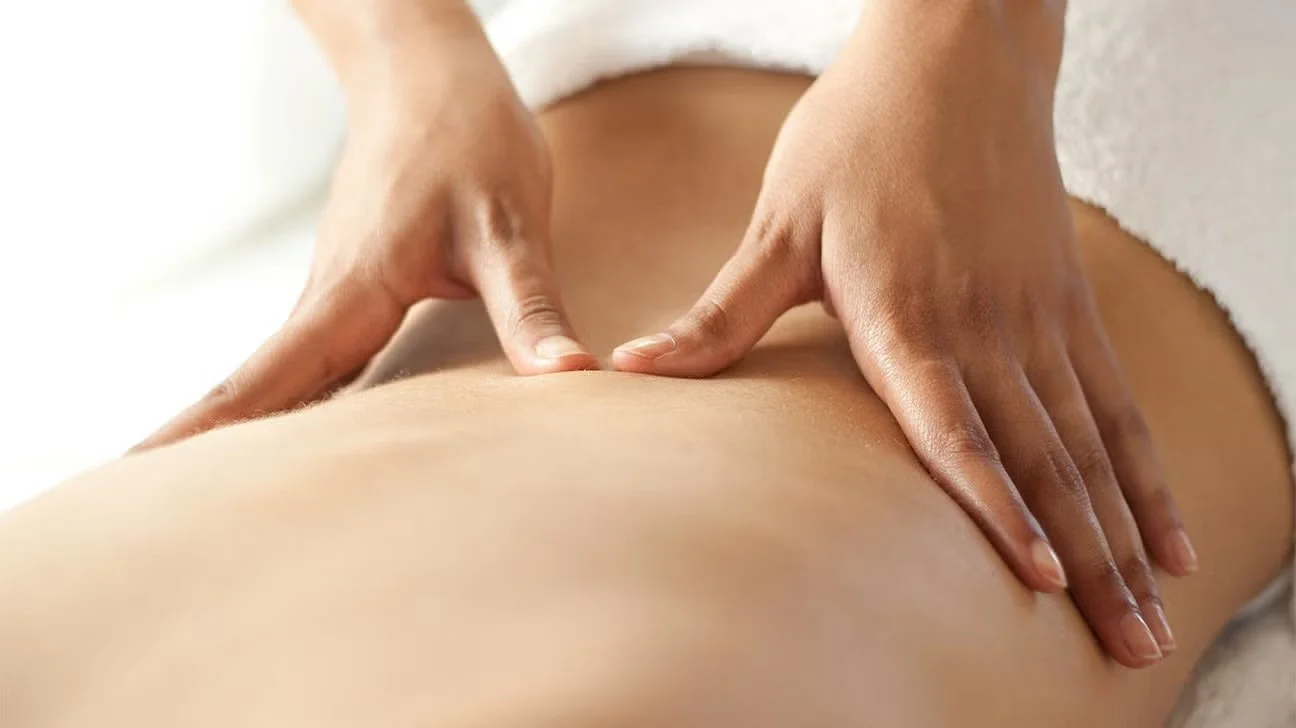 Massage Therapy