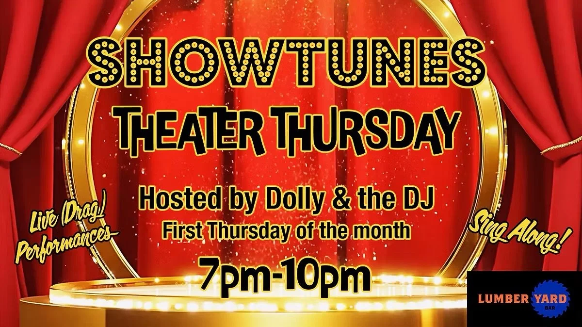 Showtunes Theater Thursday