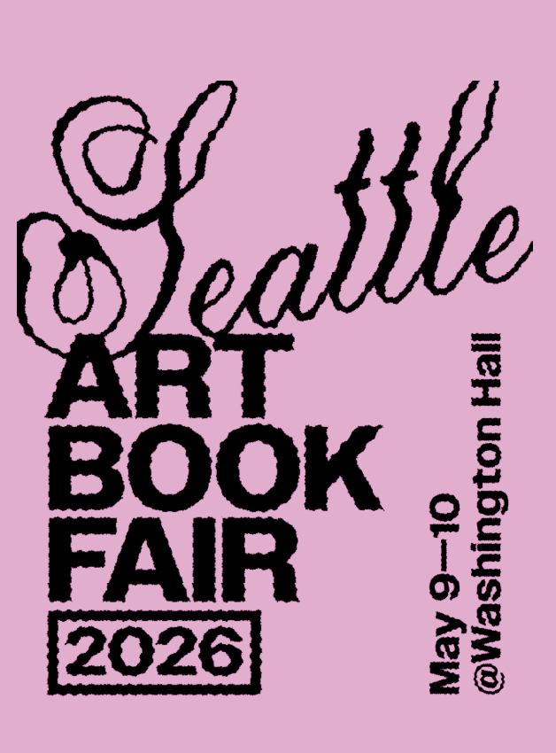 Seattle Art Book Fair