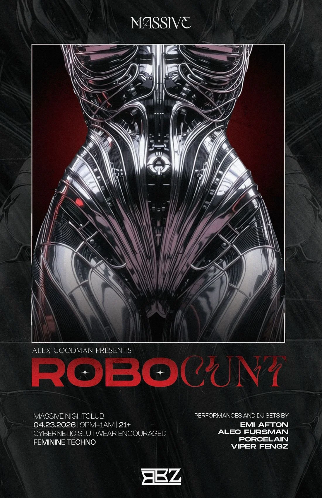 ROBOCUNT
