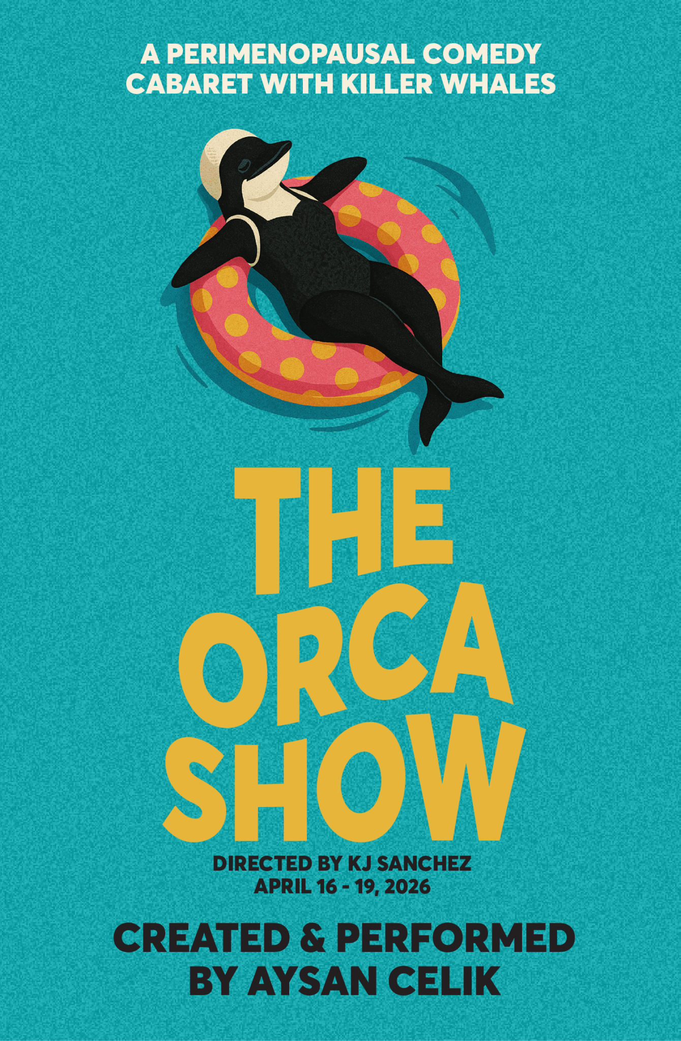 The Orca Show