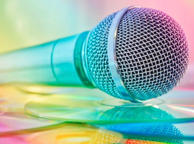 Emerald City Trans Social Club Karaoke