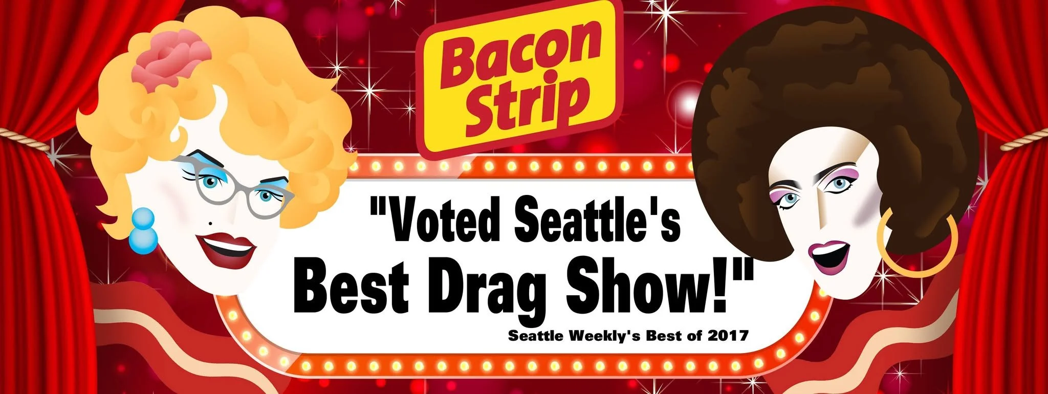 Bacon Strip