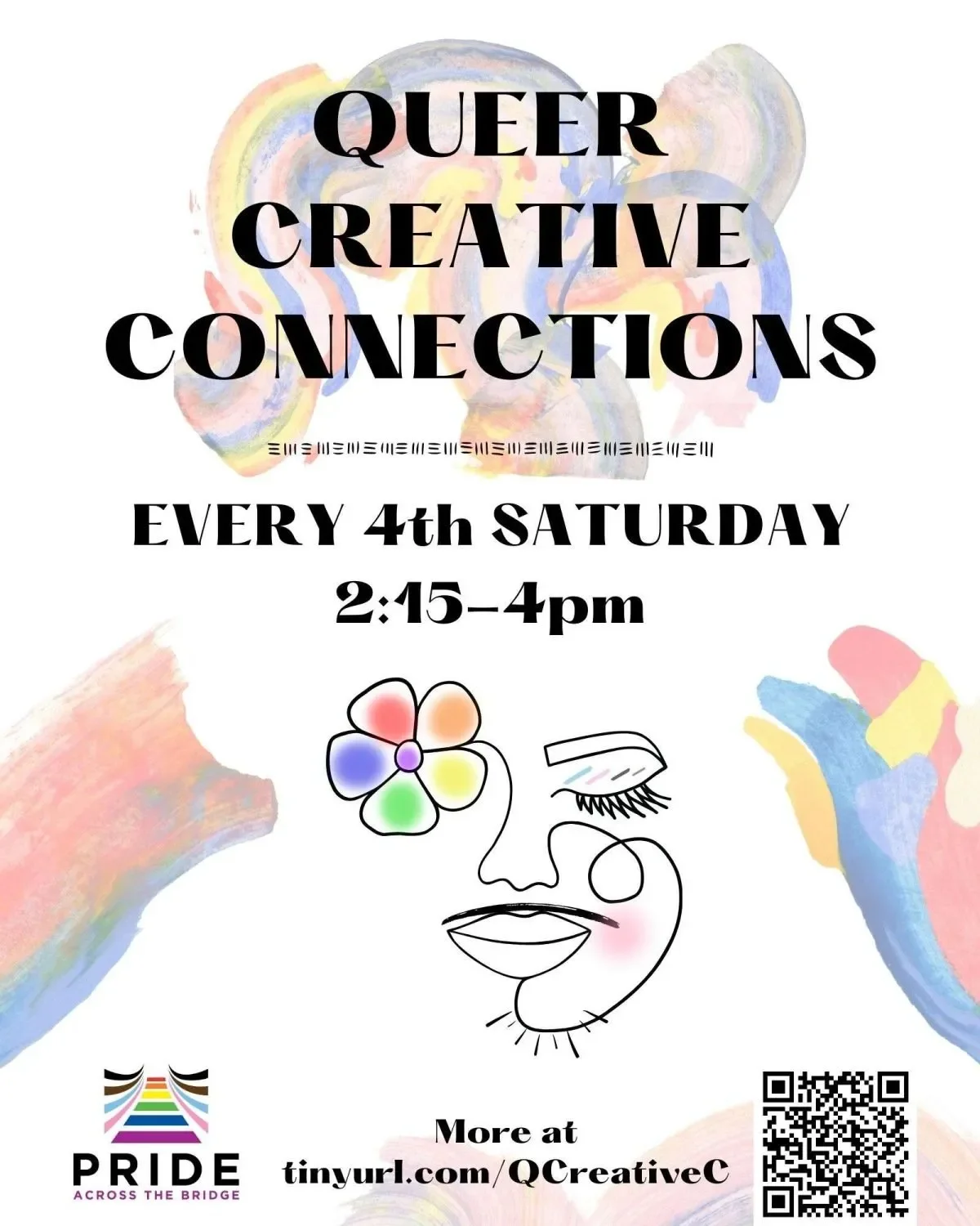 Queer Creative Connections