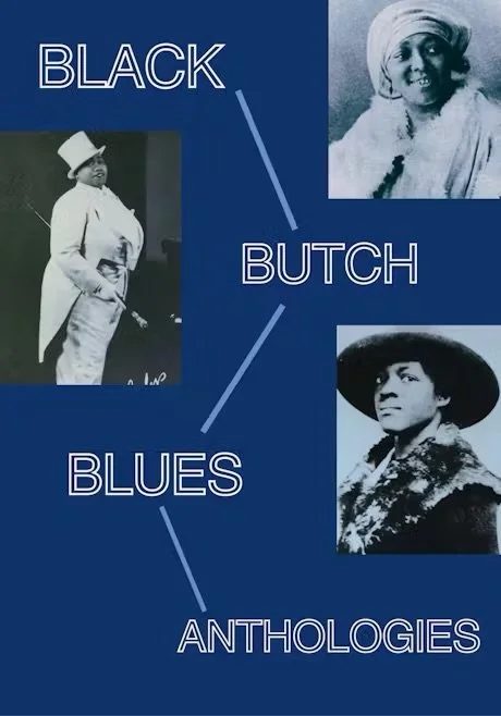 Black Butch Blues Anthologies: Writing Workshop