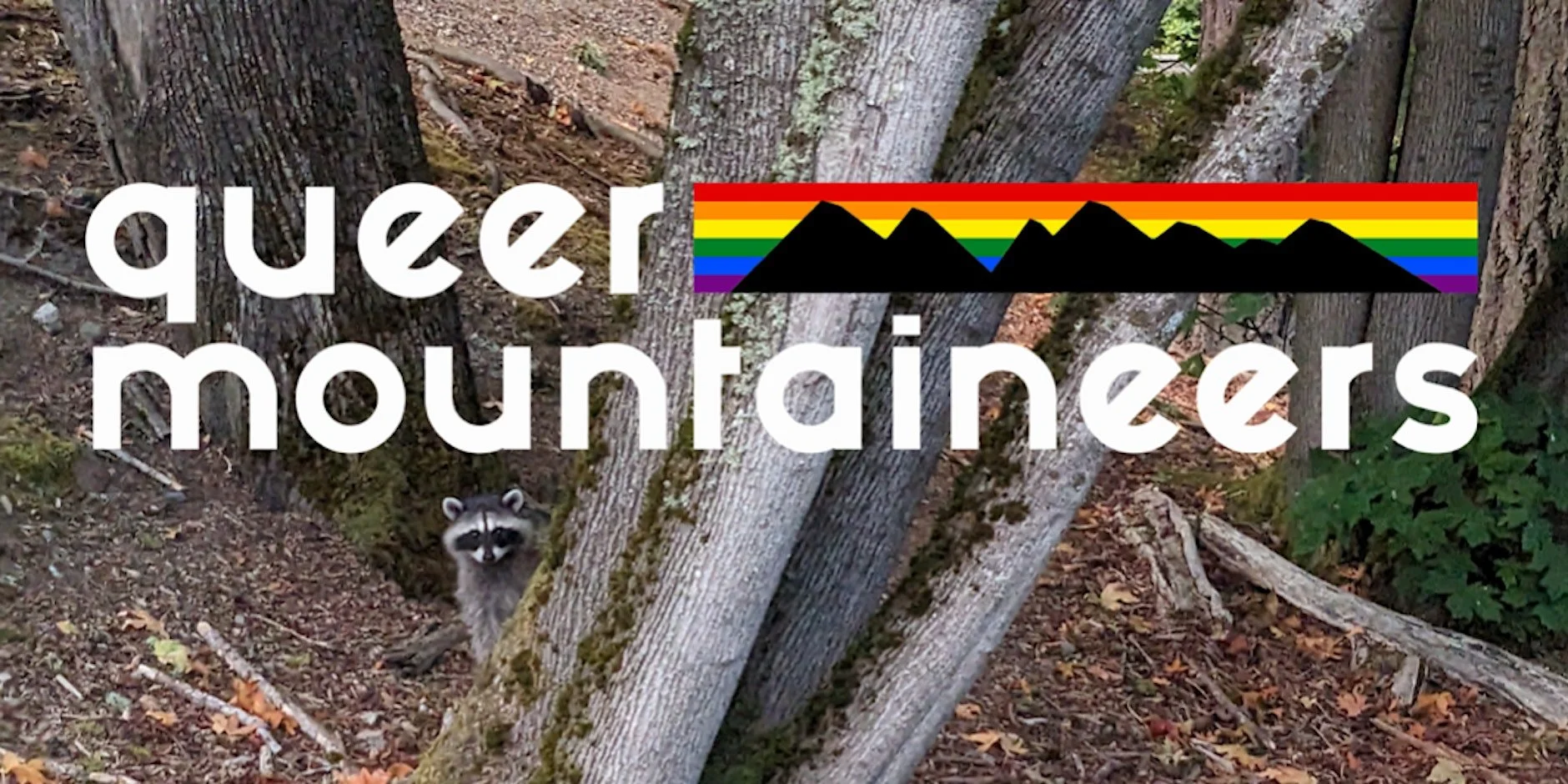 Green Lake Walk w/ Queer Mountaineers