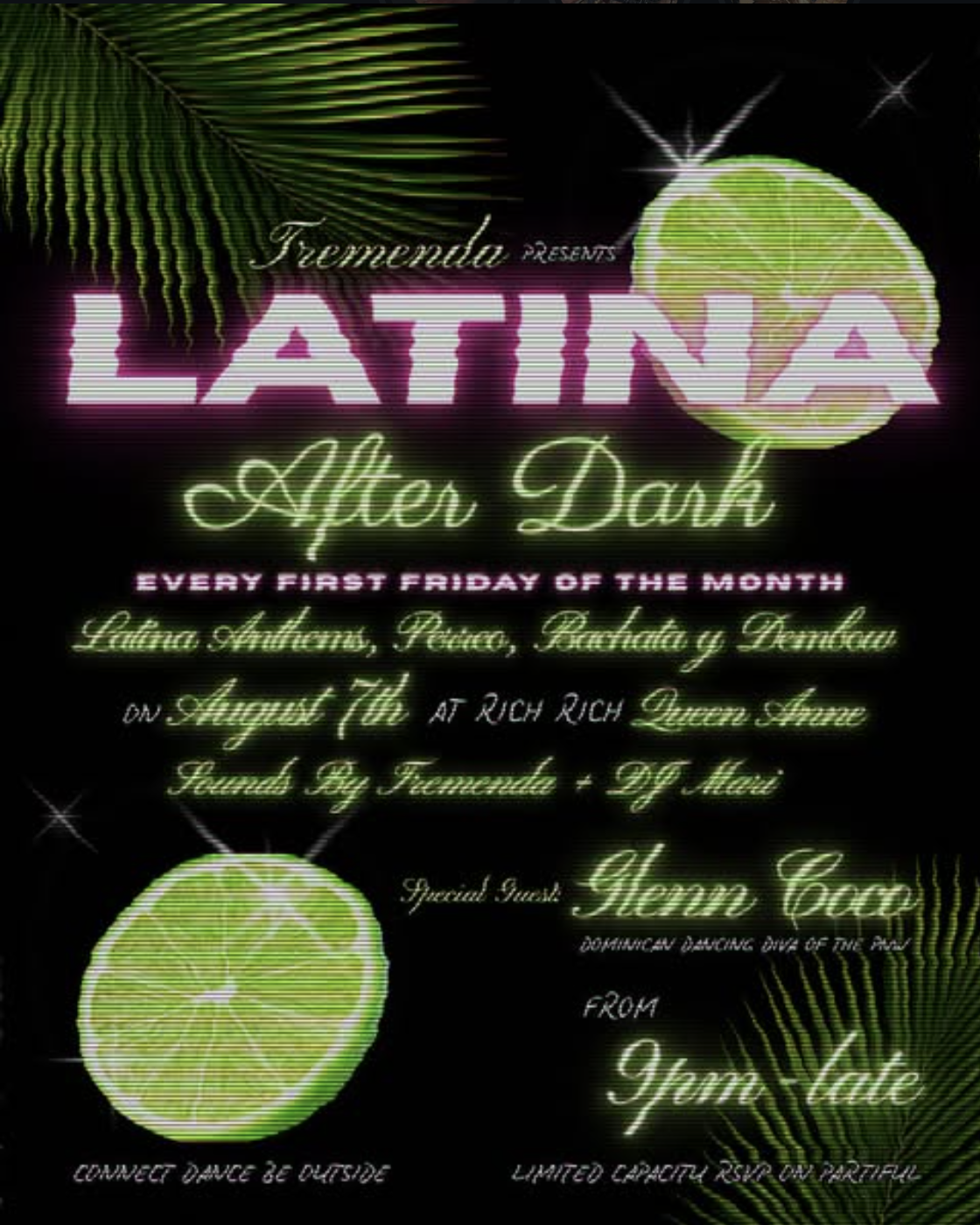 LATINA 𝓐𝓯𝓽𝓮𝓻 𝓓𝓪𝓻𝓴