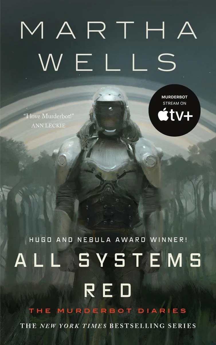 Sci-Fi/Fantasy Book Club