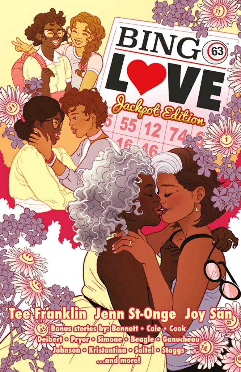 Romance Book Club