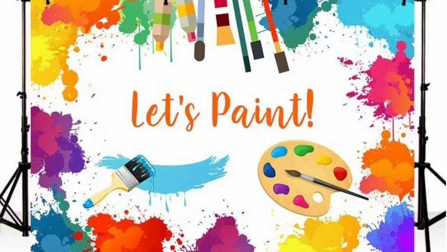 Brushes & Bevees 🎨🖌️ (Tacoma)