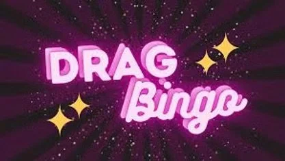 Drag Bingo with Queen Sativa 🎉💅 (Tacoma)