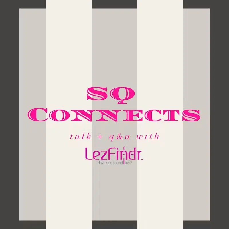 LezFindr with Jordan Knoll