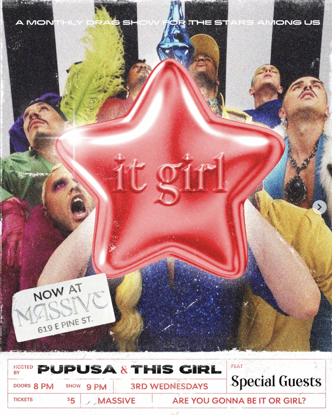 IT GIRL