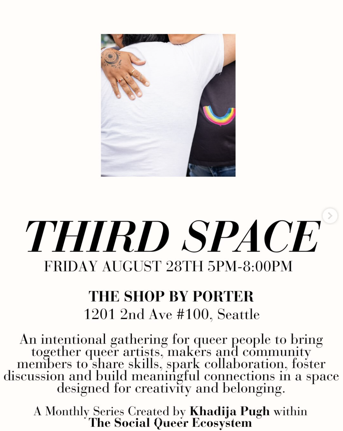 Third Space