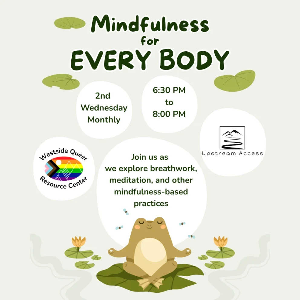 Mindfulness for Every Body