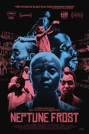 Seattle Trans Underground Film Fest Presents: Wednesday Trans Film, Neptune Frost