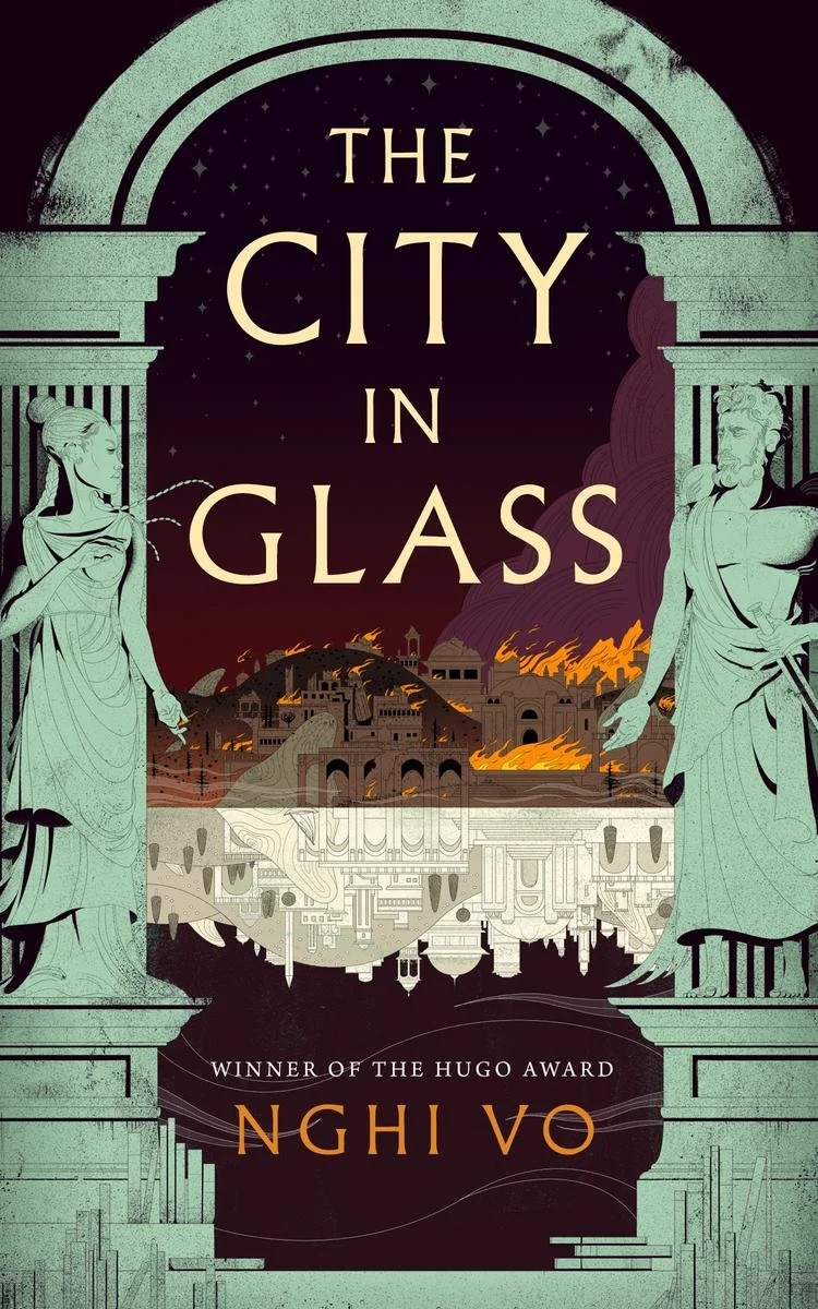 Sci-Fi/Fantasy Book Club