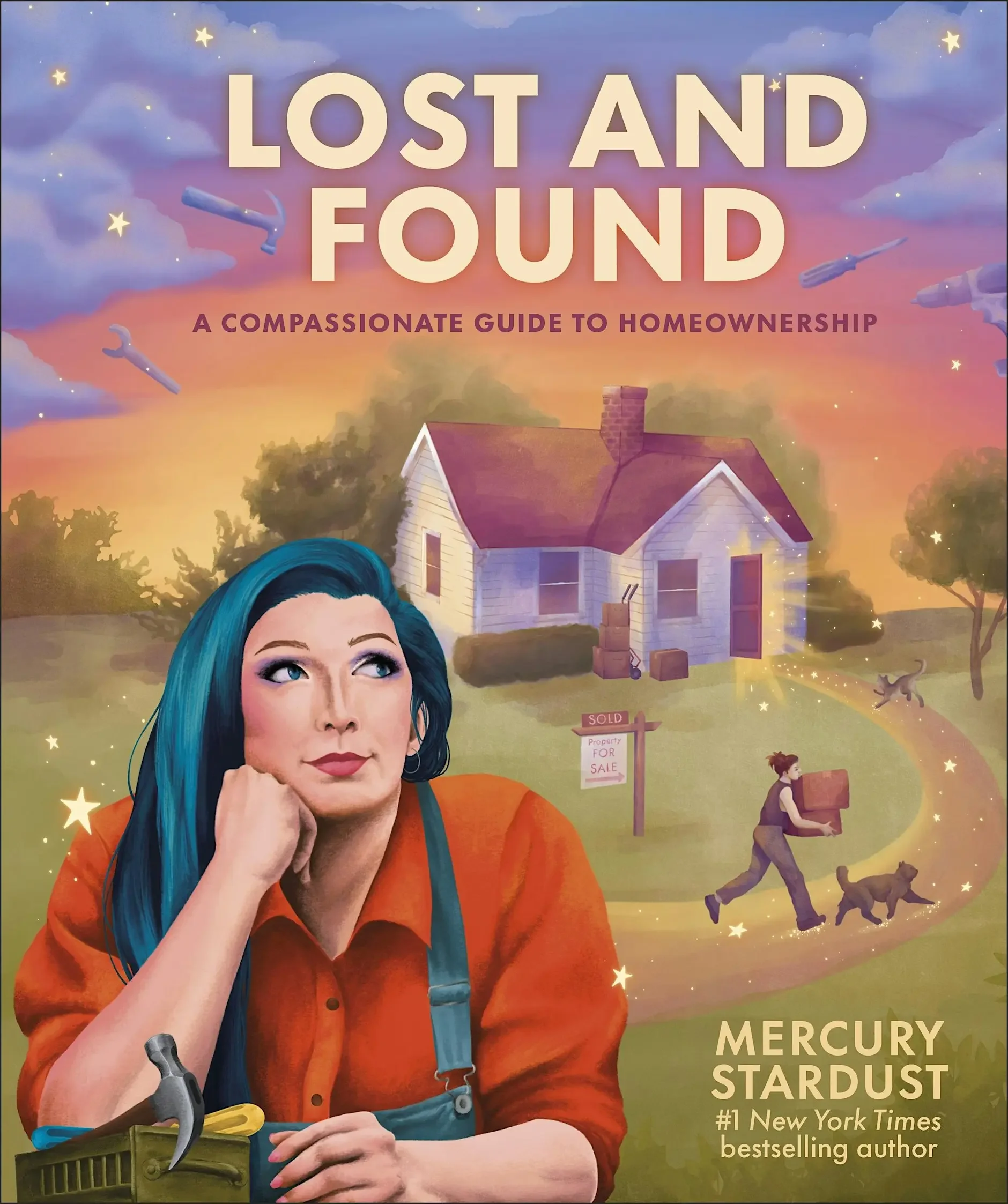 Lost and Found  Mercury Stardust 'Lost and Found' @ SPL