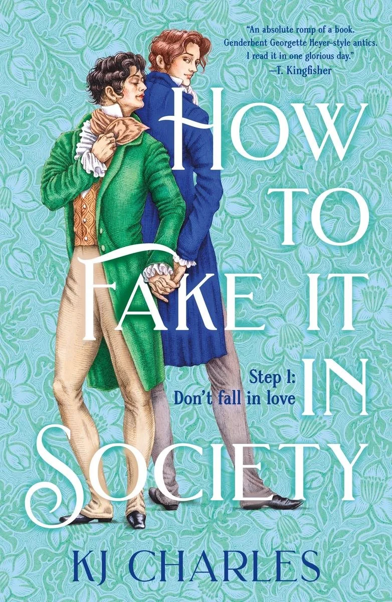 Romance Book Club