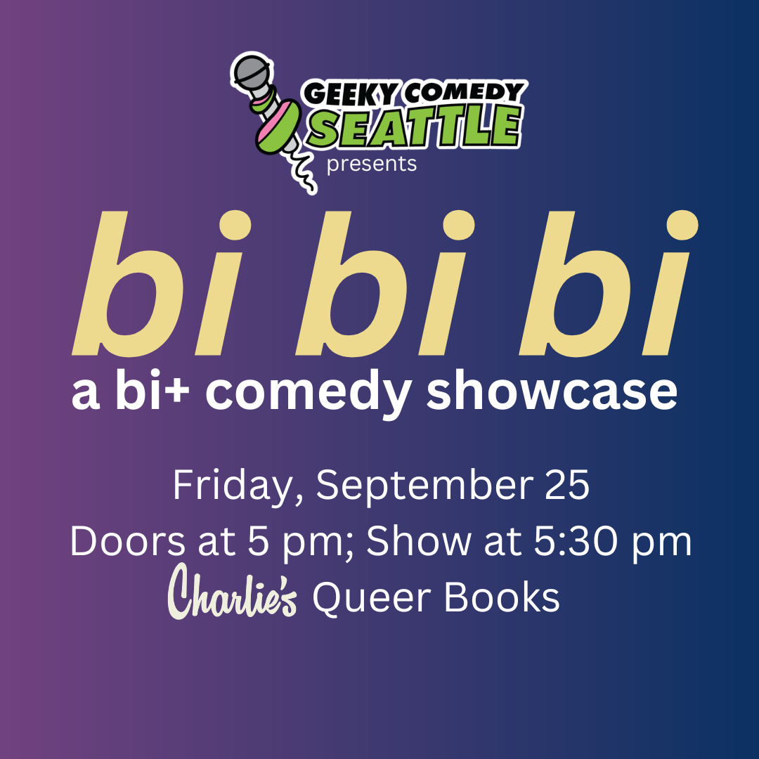BiBiBi Comedy Show