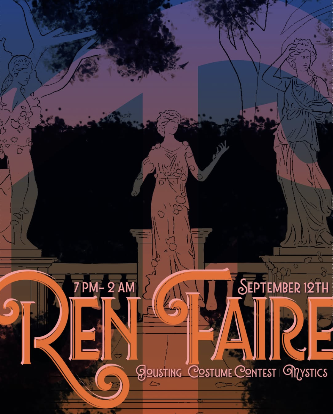Ren Faire