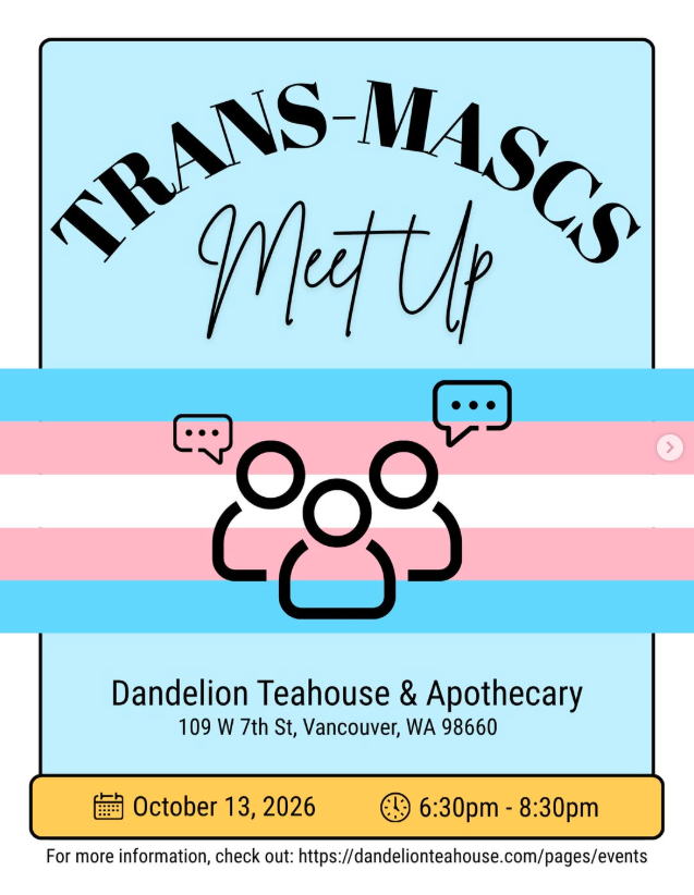 Trans-Mascs Meet Up