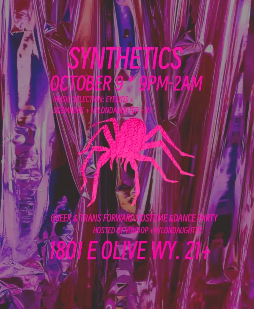 SYNTHETICS