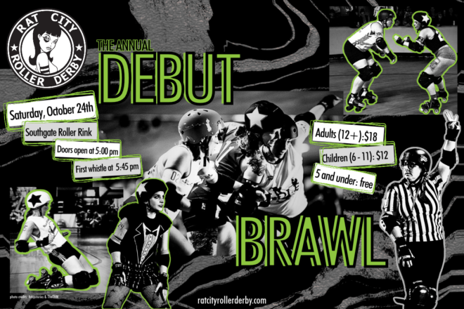 Season 21 Debut Brawl