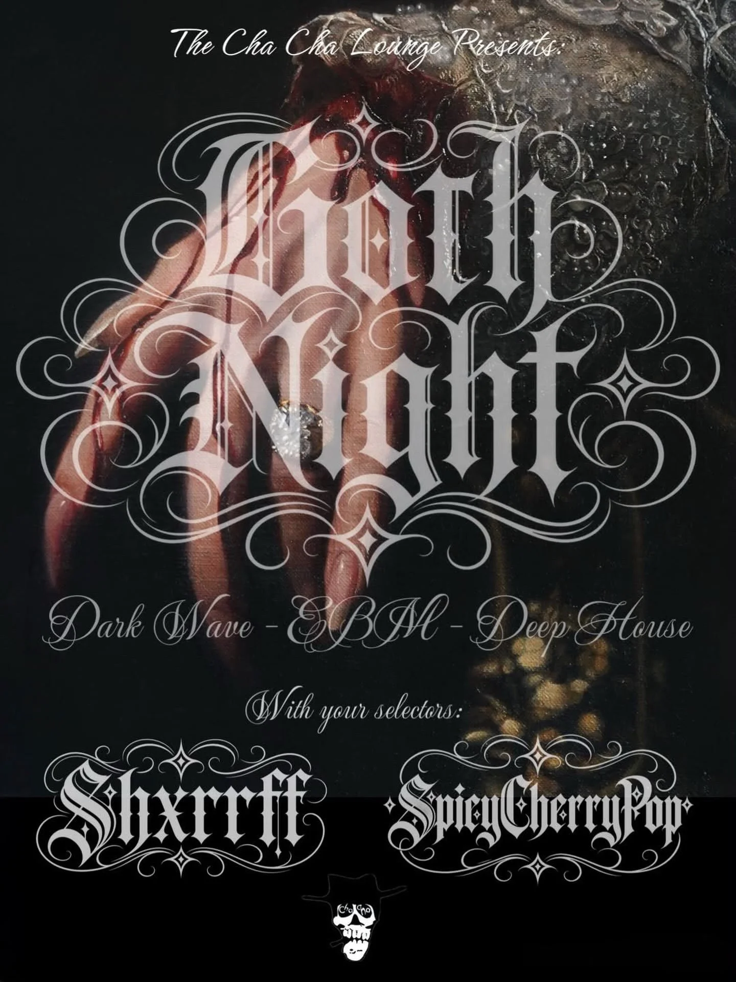 GOTH NIGHT