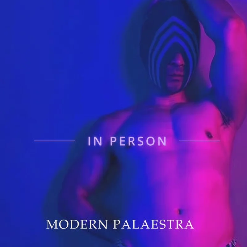 Modern Palaestra: Wedgie Training