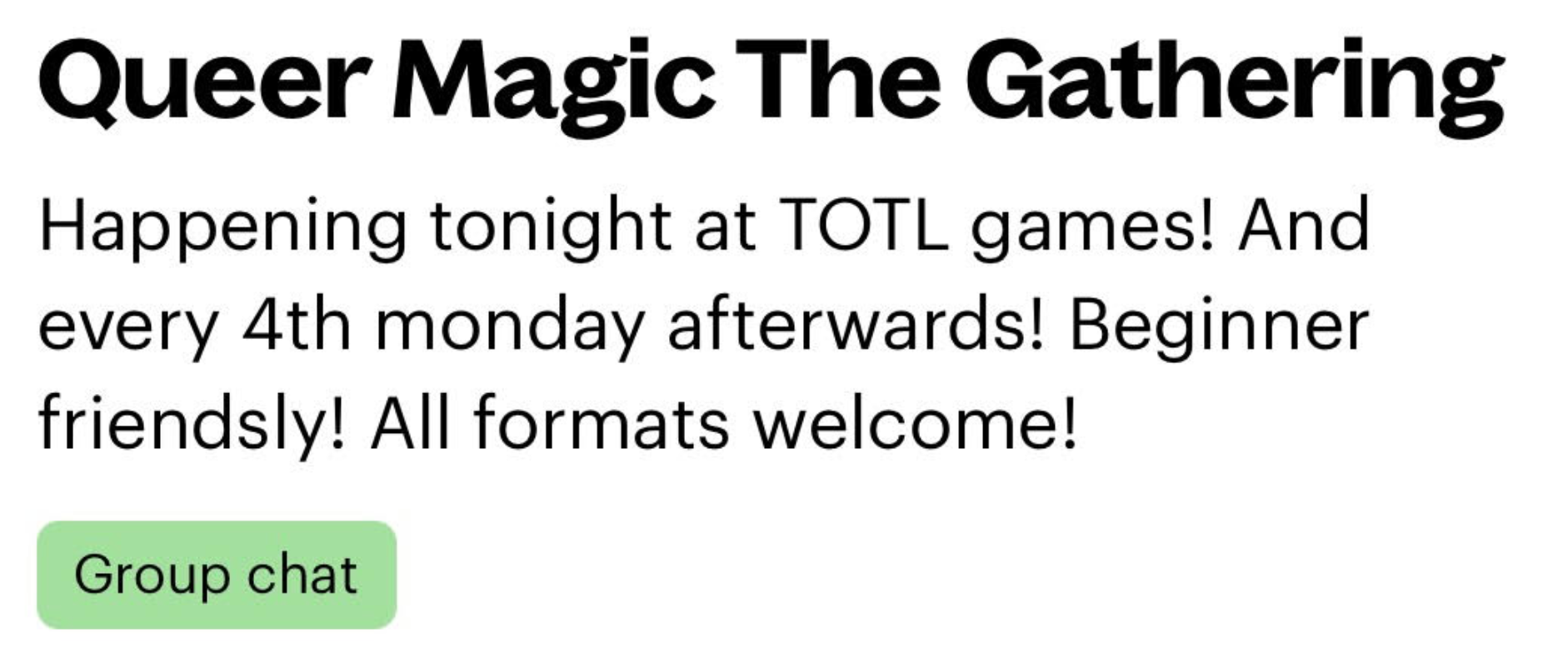 TOTL Games