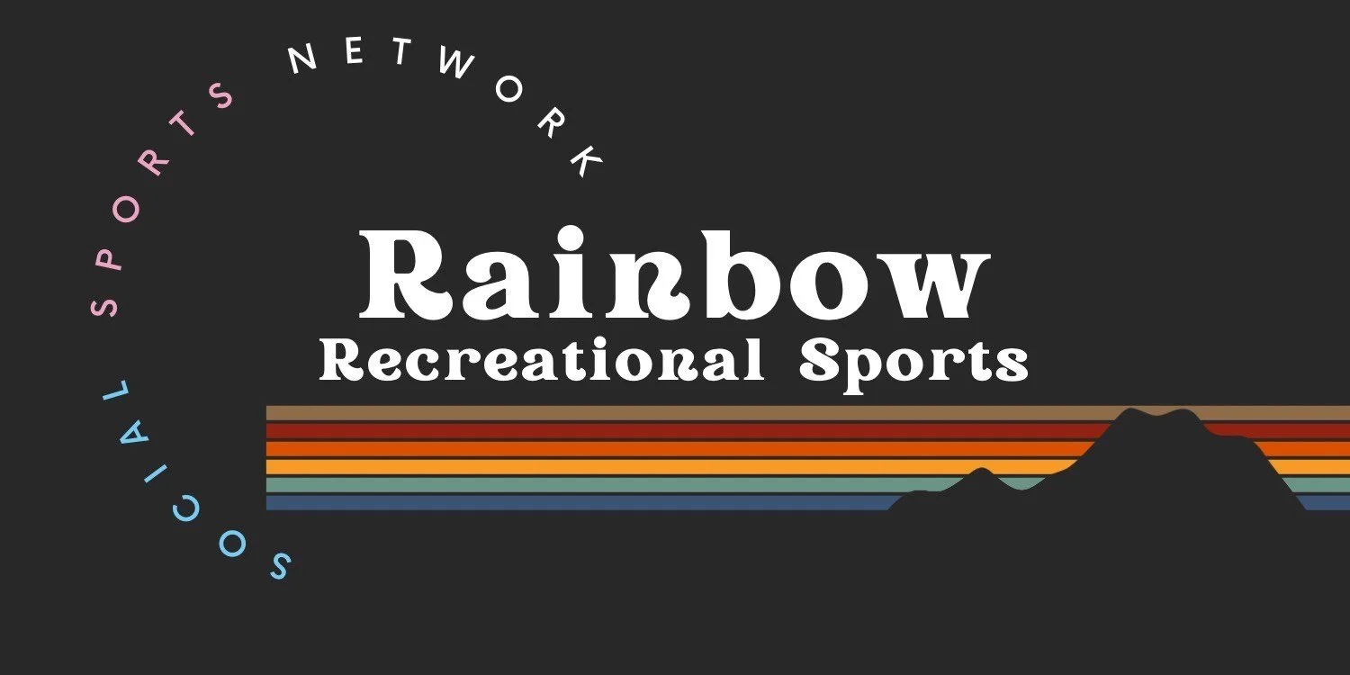 Reign FC's Opening Day w/ Rainbow Rec Sports