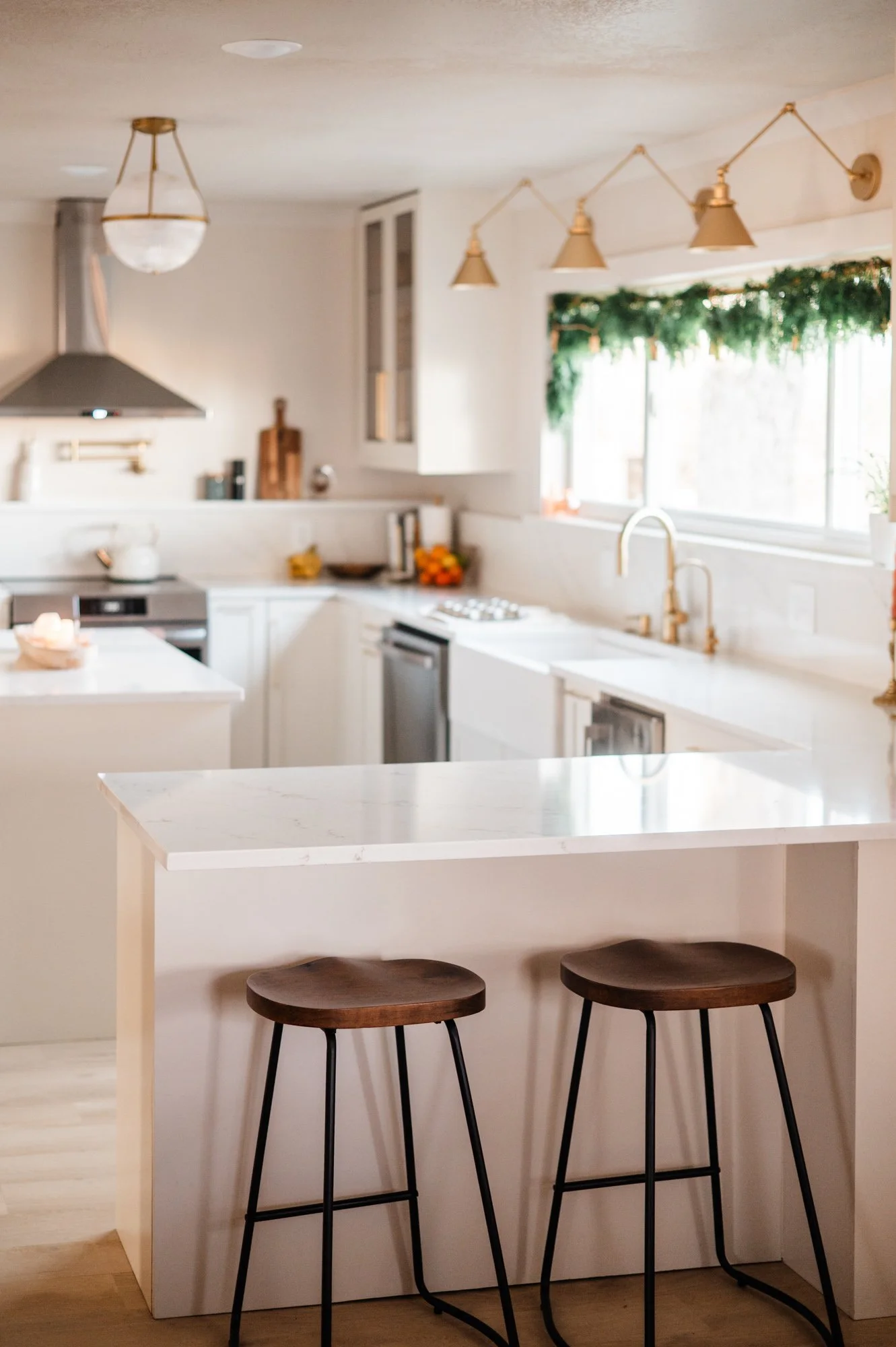 Our Dream Kitchen Comes Together (Pt 2/3)