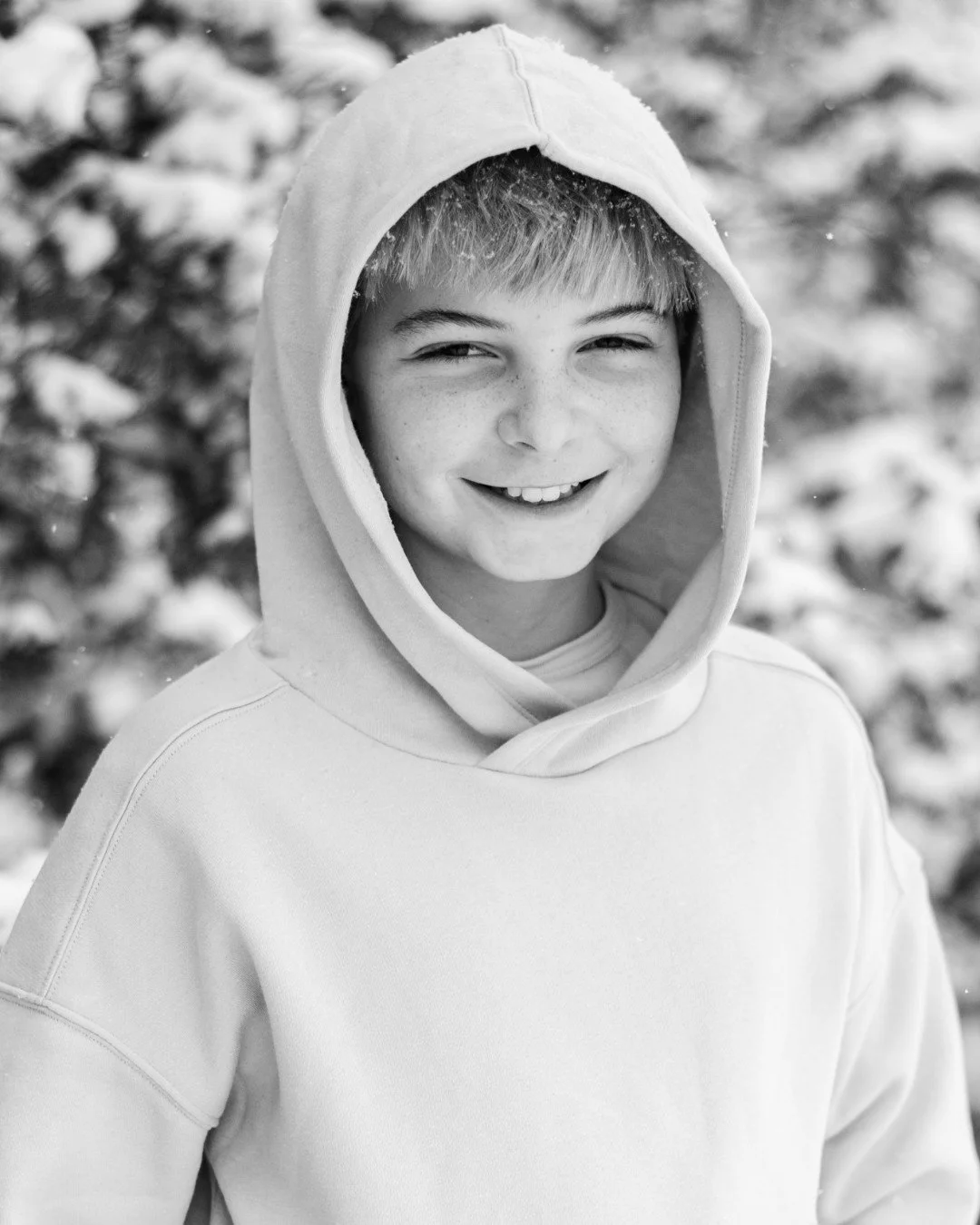 Today is this guy's 12th birthday, and I'm gonna need time to go ahead and just SLOW DOWN, already. 😭 I can still remember watching the Olympics back in 2014 right before this little blonde firecracker made his grand debut into the world.

He's orne