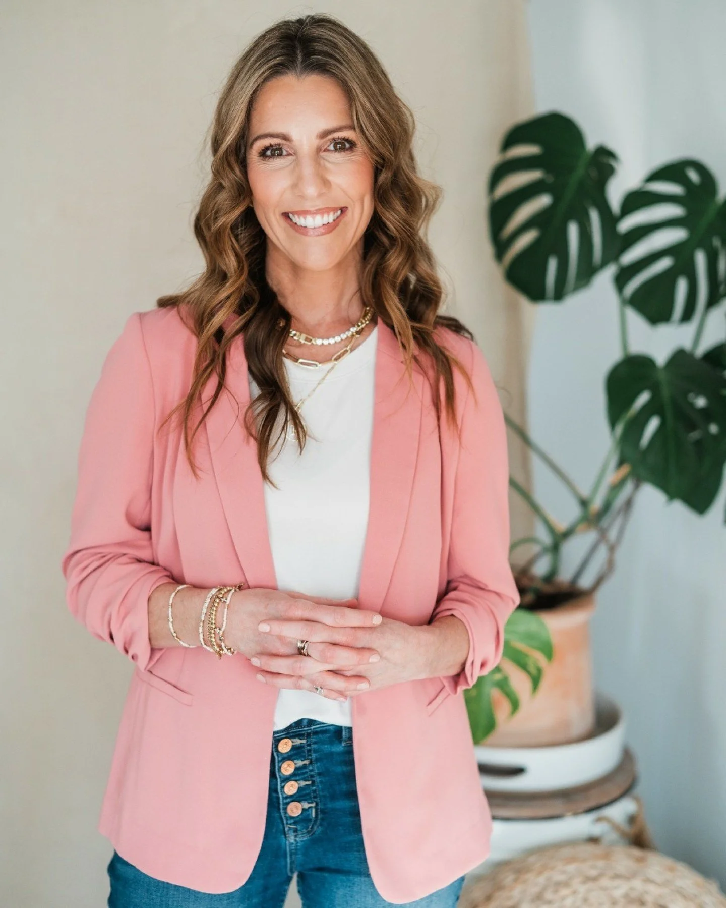 Not sure if you need a branding session or just a headshot? Here's a quick breakdown:

A headshot is a clean, professional photo &mdash; great for LinkedIn, your website bio, or a speaking profile. One great shot that says "I'm a real person who