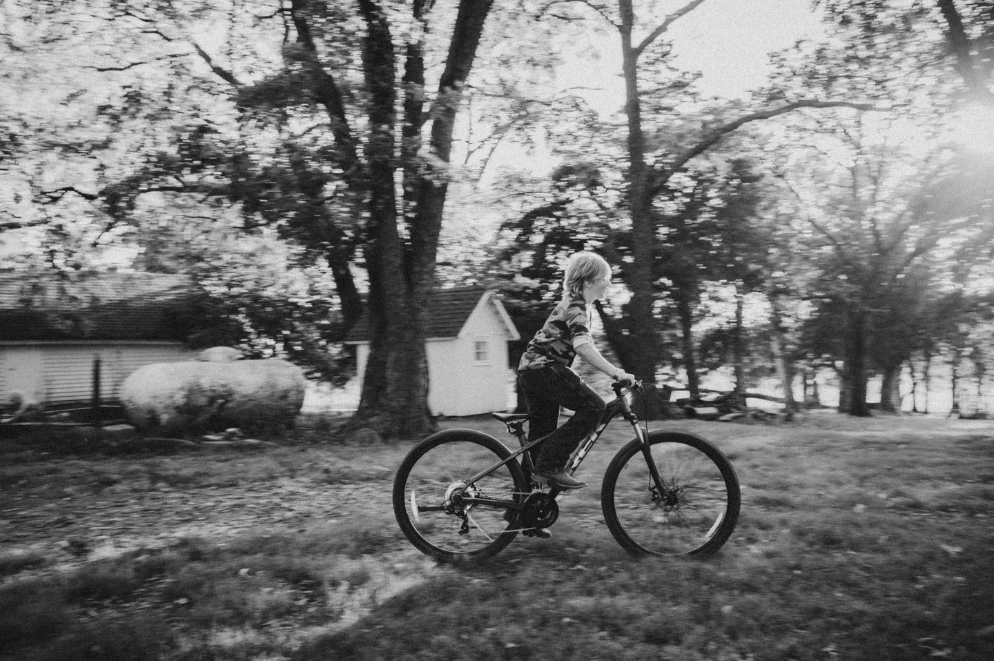 I look at this one and immediately feel 12 years old again. Don't you?

Gahhhh, this one really gets me in the feels since I'm a boy mom and I can feel that time just slipping through my fingers more every day. I mean, where does my oldest kid get of