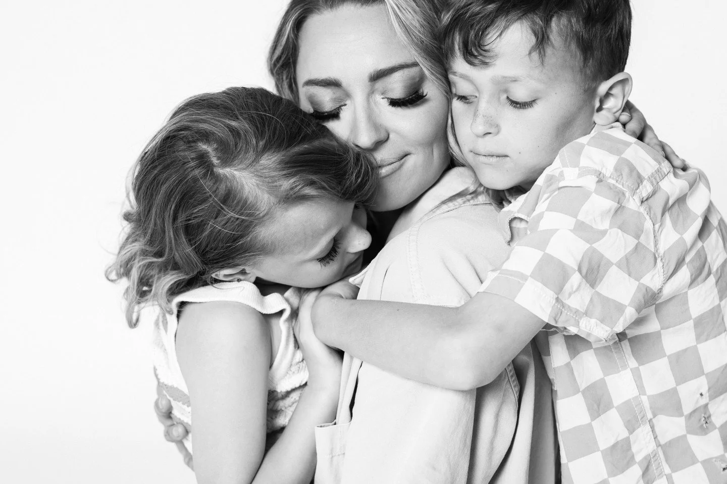 NEW MINIS: Something special is coming for all the moms out there. 🤍

Mother's Day is May 10th &mdash; which means it's time to start thinking about it now, before spots are gone and you're scrambling.

I'm putting together something really special 