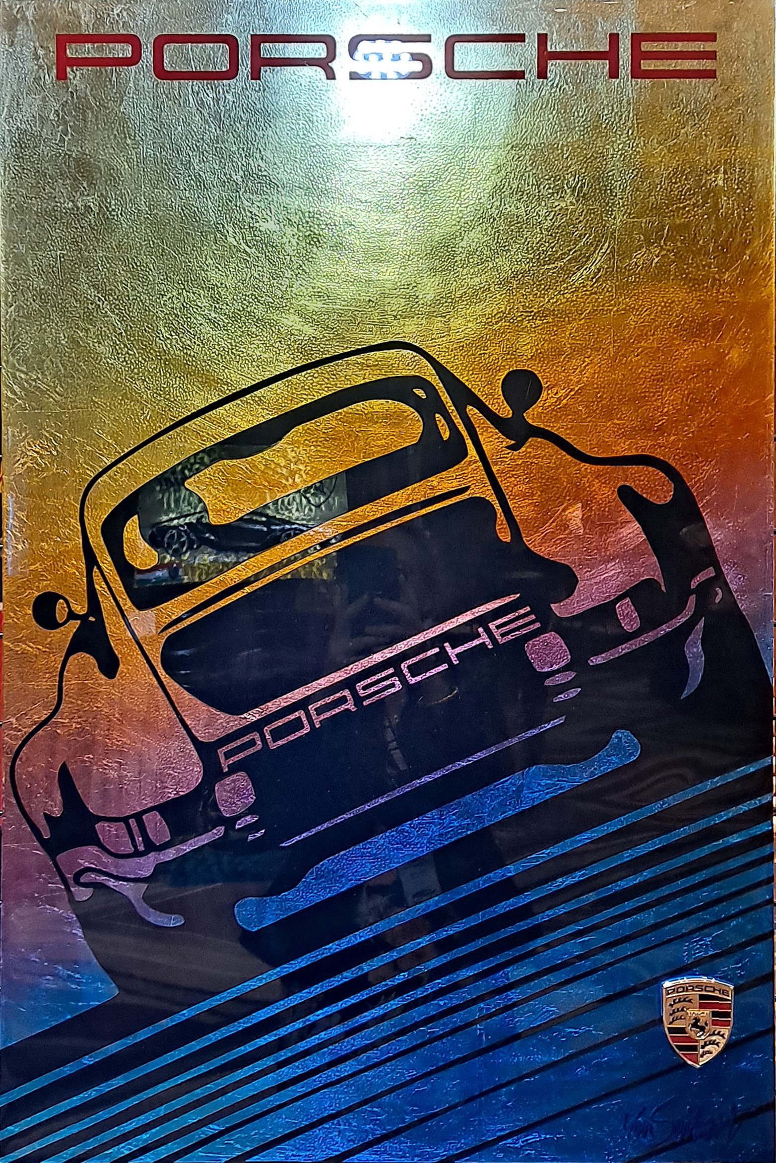 Porsch Vintage Sunset.jpg