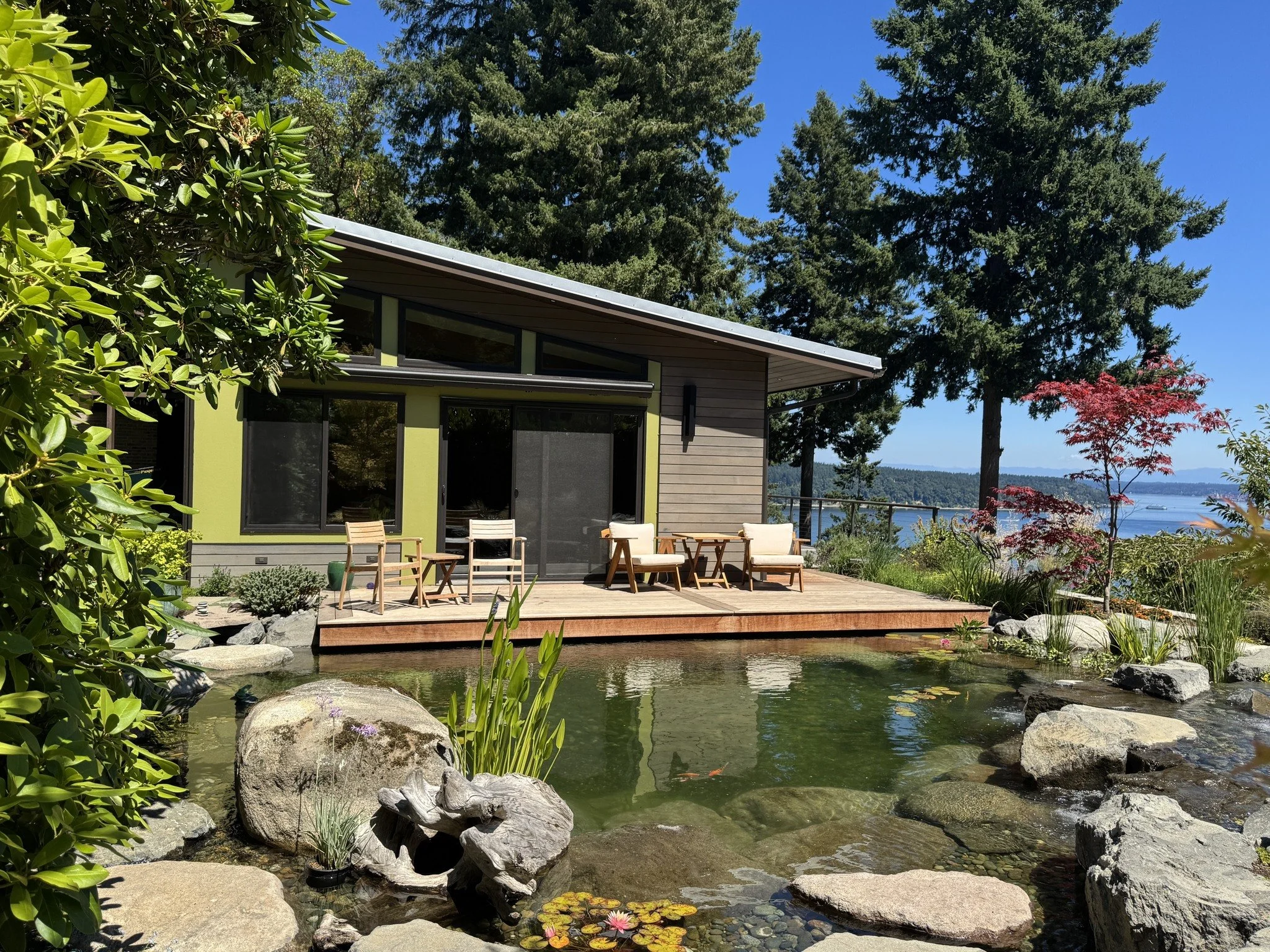 8th Annual PNW Water Garden Tour