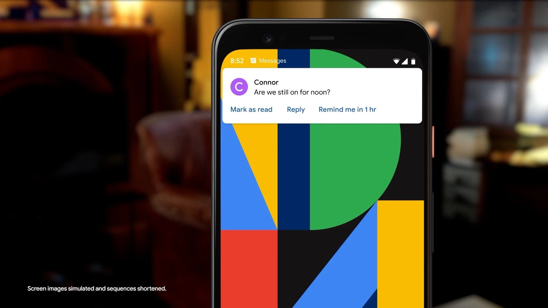 ABC / Google Pixel