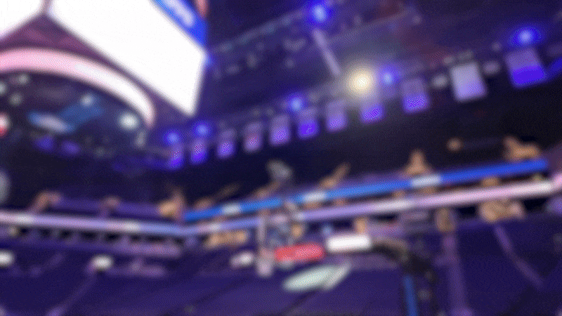 Scripps Network Barclays Center