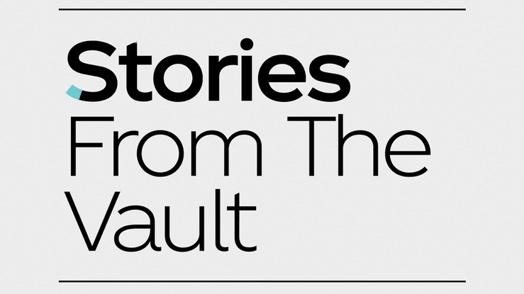 World of Coca-Cola - Stories from the Vault