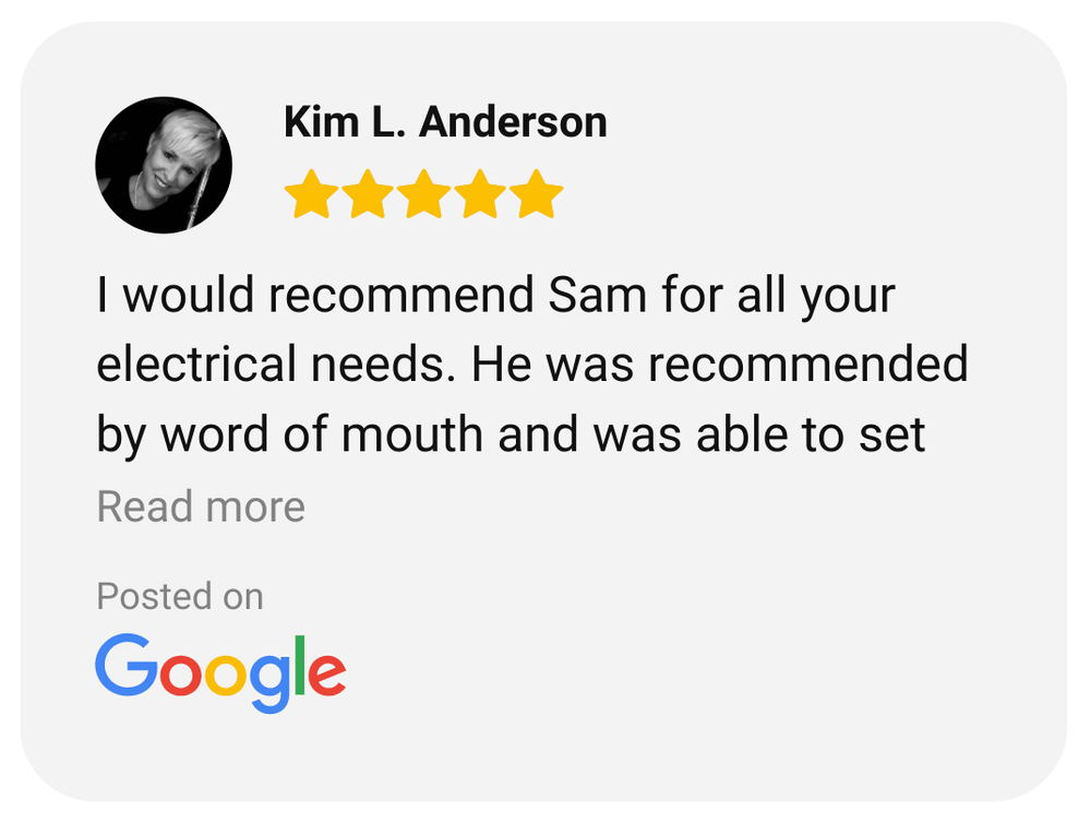 Hometown Electric, LLC Electrician in Brookfield, WI serving all of