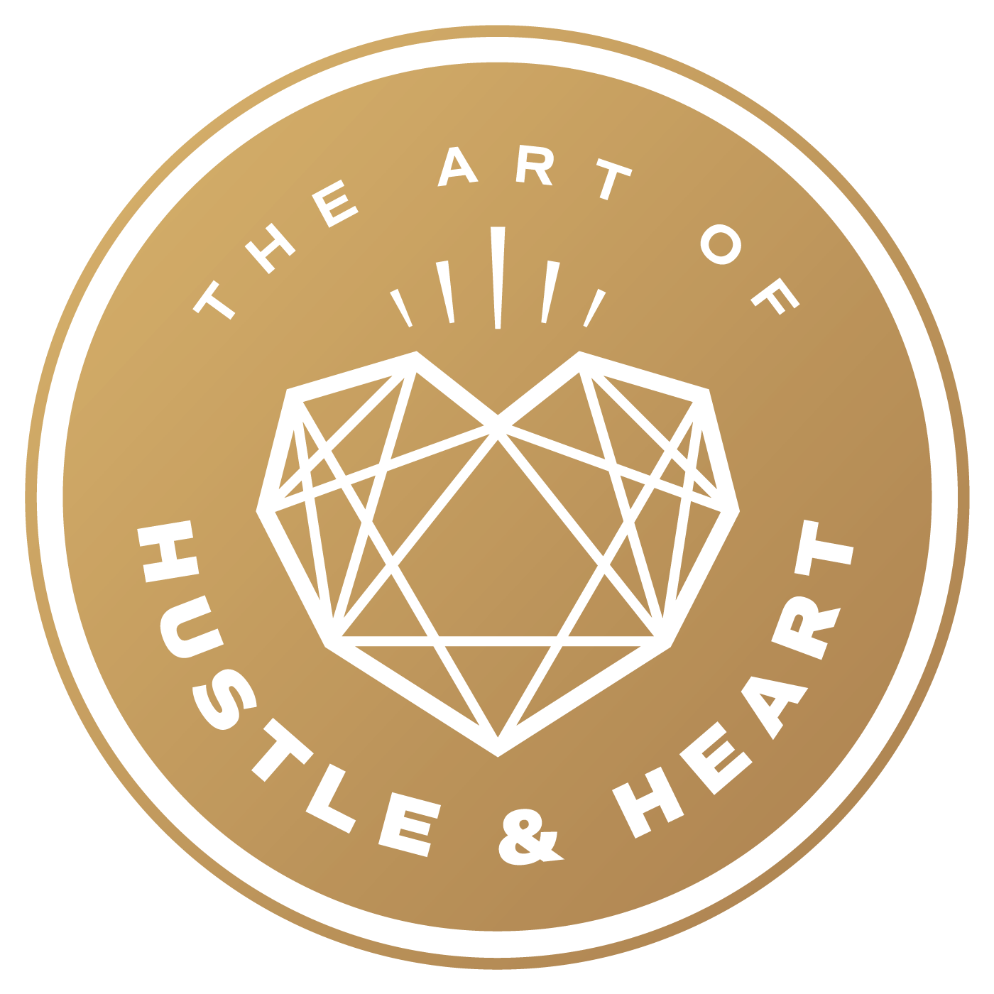 The Art of Hustle and Heart