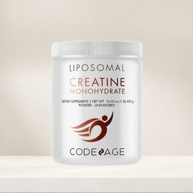 Liposomal Creatine