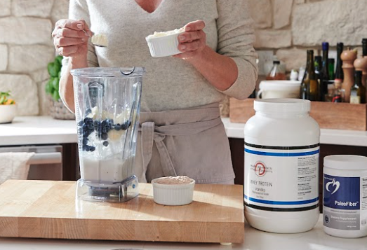 Smoothies: A Few of My Favorite Recipes