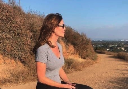 Happy New Year &amp; Thoughts of Self-Care for 2024