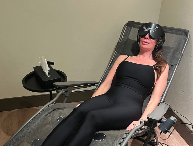 The Shiftwave Experience